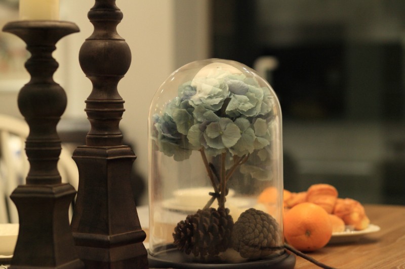 南京公海7108优惠大厅设计装饰—家装案例<午后花园>